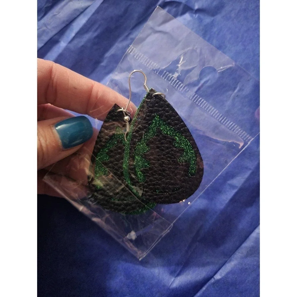 Christmas Earrings